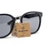 Eco Wheatstraw lunettes de soleil paille de blé regalo de empresa