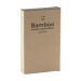 Powerbank 8000 mAh con cáscara de bambú regalo de empresa