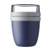 Recipiente para comida Mepal Lunchpot Ellipse regalo de empresa