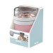 Recipiente para comida Mepal Lunchpot Ellipse regalo de empresa