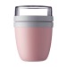 Recipiente para comida Mepal Lunchpot Ellipse regalo de empresa