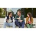 Recipiente para comida Mepal Lunchpot Ellipse, máquina de sopa publicidad