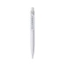Bio-Stone Pen stylo, Stylo en plastique biodégradable publicidad