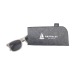 Miniatura del producto Funda de gafas de fieltro rPET 3