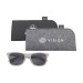 Miniatura del producto Funda de gafas de fieltro rPET 4