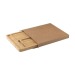 Organizador y cargador Bamboo Docking Station, organizador de escritorio publicidad