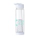 Botella Fruitfuse Botella de 700 ml, Infusor de frutas publicidad