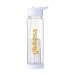 Botella Fruitfuse Botella de 700 ml, Infusor de frutas publicidad