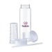 Botella Fruitfuse Botella de 700 ml, Infusor de frutas publicidad