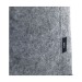 Bolsa nevera Keep-it-Cool Felt RPET, bolsa térmica publicidad