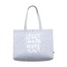 Bolsa de la compra Feltro RPET BigShopper regalo de empresa