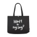 Bolsa de la compra Feltro RPET BigShopper regalo de empresa