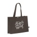 Bolsa de la compra Feltro RPET BigShopper, bolsa de PET publicidad
