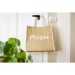 Bolso shopper de yute Gerona regalo de empresa