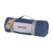 SuperSoft rPET 180g/m² plaid en fleece, Couverture ou plaid publicidad