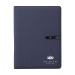 Quest Portfolio rPET A4 porte-documents, conférencier publicidad