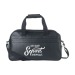 Bolsa de fin de semana Voyager, Bolsa de fin de semana publicidad