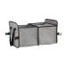 Trunk rPET Felt Organizer Cooler sac de rangement, rangement de voiture publicidad