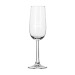 Bourgogne Verre à Champagne 170 ml, flûte à Champagne publicidad