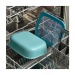 Fiambrera rectangular multiusos Mepal Cirqula 500 ml regalo de empresa