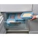 Fiambrera rectangular multiusos Mepal Cirqula 500 ml regalo de empresa