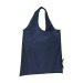 Strawberry rPET sac pliable regalo de empresa