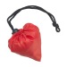 Strawberry rPET sac pliable regalo de empresa