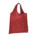 Strawberry rPET sac pliable, sac en PET publicidad