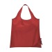 Strawberry rPET sac pliable regalo de empresa