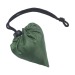 Strawberry rPET sac pliable, sac en PET publicidad