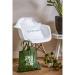 Strawberry rPET sac pliable regalo de empresa