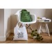 Strawberry rPET sac pliable, sac en PET publicidad