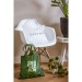 Strawberry rPET sac pliable regalo de empresa