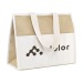 Bolsa de la compra/bolsa isotérmica Madras Combi Cooler regalo de empresa