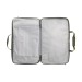 Bolsa de viaje Manchester RPET, Bolsa de fin de semana publicidad