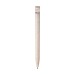 Handy Pen Biros de paja de trigo, Soporte y soporte de teléfono portátil, base, base de smartphone publicidad