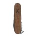 Miniatura del producto Navaja Suiza Victorinox de madera - Spartan 0