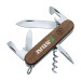 Miniatura del producto Navaja Suiza Victorinox de madera - Spartan 1
