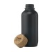 Ecobotella 650 ml de origen vegetal - made in Europe regalo de empresa