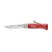 Navaja Opinel n°08 Colorama regalo de empresa