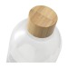 Bouteille 500ml en rPET, Gourde écologique publicidad