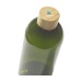 Bouteille 500ml en rPET, Gourde écologique publicidad