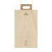 Mochila Say Cheese, caja para botellas publicidad