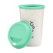 Circular&Co Taza reciclada Now de 340 ml regalo de empresa