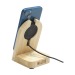 Cargador rápido Walter Bamboo Snap Dock regalo de empresa