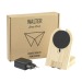 Cargador rápido Walter Bamboo Snap Dock regalo de empresa