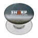 Soporte para móvil PopSockets® Plant, semilla publicidad