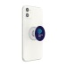 Soporte para móvil PopSockets® Plant, semilla publicidad