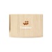 Cody felt coaster set sous-verres, sous-verre et sous-bock publicidad