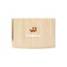Cody felt coaster set sous-verres regalo de empresa